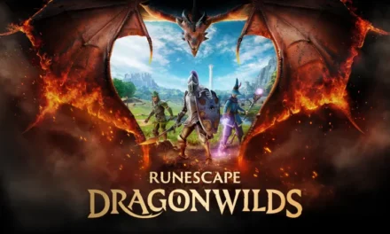RuneScape: Dragonwilds, The Open World Survival Game, Will Launch On PS5 As A PlayStation Plus Game Later This Year