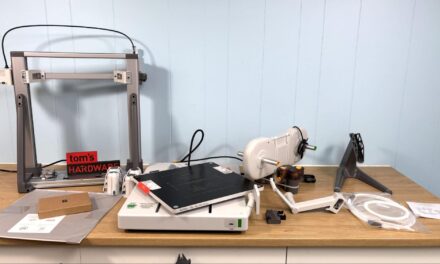 Bambu Lab A2L 3D printer review: The A1 grows up