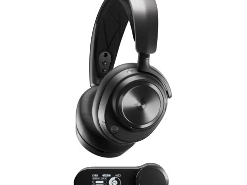 Save up to 45% on SteelSeries headsets, keyboards, and mice — Arctic Nova Pro headset, Apex Pro keyboards, Aerox 5 mouse, and more, are on deep discounts right now