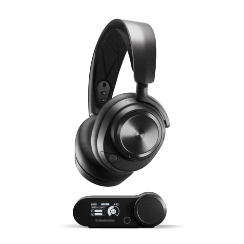 Save up to 45% on SteelSeries headsets, keyboards, and mice — Arctic Nova Pro headset, Apex Pro keyboards, Aerox 5 mouse, and more, are on deep discounts right now