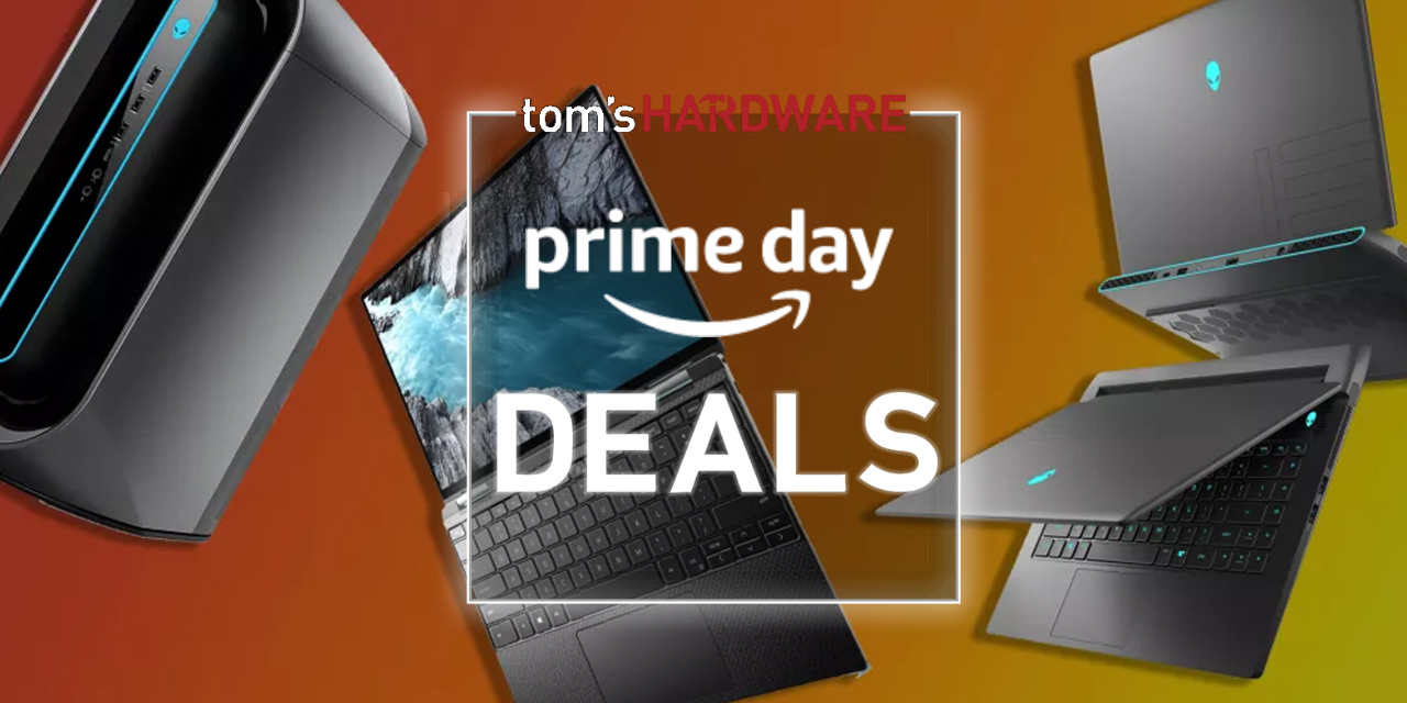 Best Prime Day Gaming PC Deals 2026 — deals from Amazon, Best Buy, Newegg, Dell, Lenovo, and others