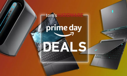 Best Prime Day Gaming PC Deals 2026 — deals from Amazon, Best Buy, Newegg, Dell, Lenovo, and others