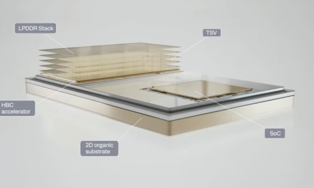 Qualcomm reveals HBC near-memory AI architecture, AI250 and AI350 accelerators — touts 6x higher bandwidth-per-watt compared to HBM, 200x capacity compared to on-chip SRAM