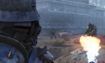 Fallout 76 Is Finally Getting PS5, Xbox Series X/S Versions This Summer With 4K Resolution, 60 FPS, And More