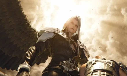 <div>Final Fantasy VII Revelation: Sephiroth’s English Voice Actor Has Been Replaced By Critical Role’s Travis Willingham</div>