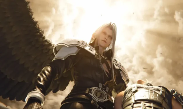 <div>Final Fantasy VII Revelation: Sephiroth’s English Voice Actor Has Been Replaced By Critical Role’s Travis Willingham</div>