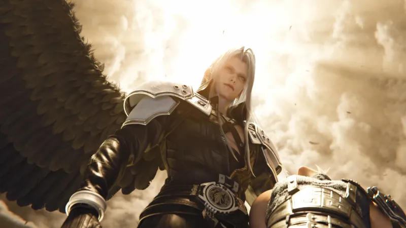 <div>Final Fantasy VII Revelation: Sephiroth’s English Voice Actor Has Been Replaced By Critical Role’s Travis Willingham</div>