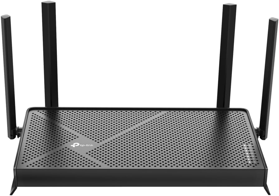 Upgrade to Wi-Fi 7 with these Prime Day savings — TP-Link Wi-Fi 7 routers get big Prime Day discounts