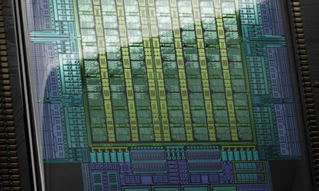 Arm servers capture over 45% of data center market revenue — GPU clusters and high-end AI infrastructure fuel a tectonic shift away from x86