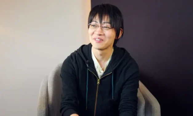 <div>We Asked Final Fantasy VII Revelation Director Naoki Hamaguchi What’s Next For Him</div>