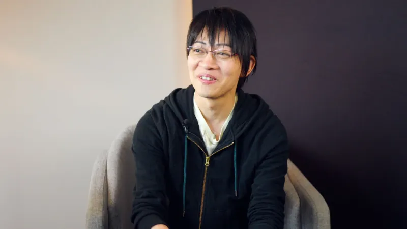<div>We Asked Final Fantasy VII Revelation Director Naoki Hamaguchi What’s Next For Him</div>