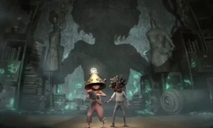 Little Nightmares III: The Backstage DLC Launches Next Week On Consoles And PC