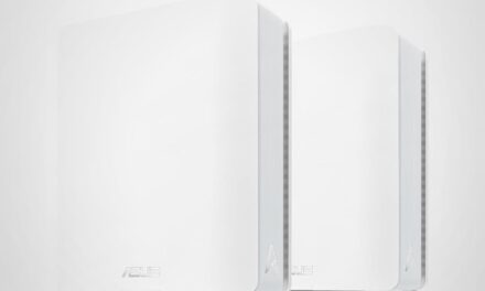 Asus offers up to 36% off its ZenWiFi mesh routers — tri-band Wi-Fi 7 mesh routers starting from $297