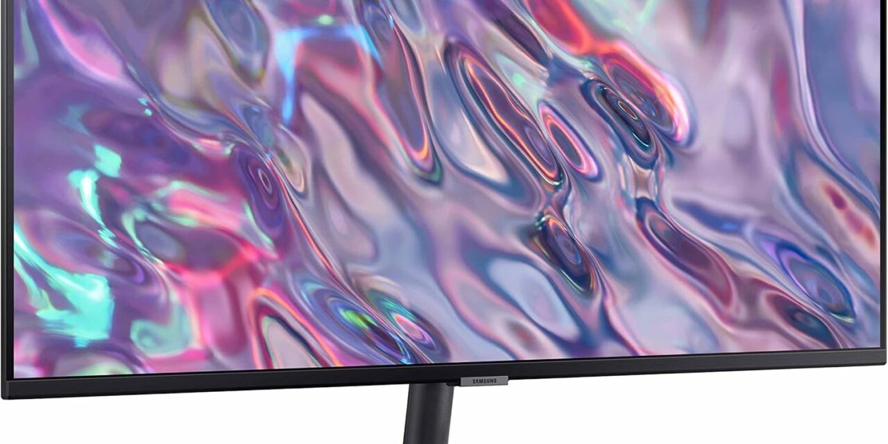 Prime Day gaming monitor deals live 2026 — hot sales on monitors from Amazon, Newegg, Dell, Best Buy, and more