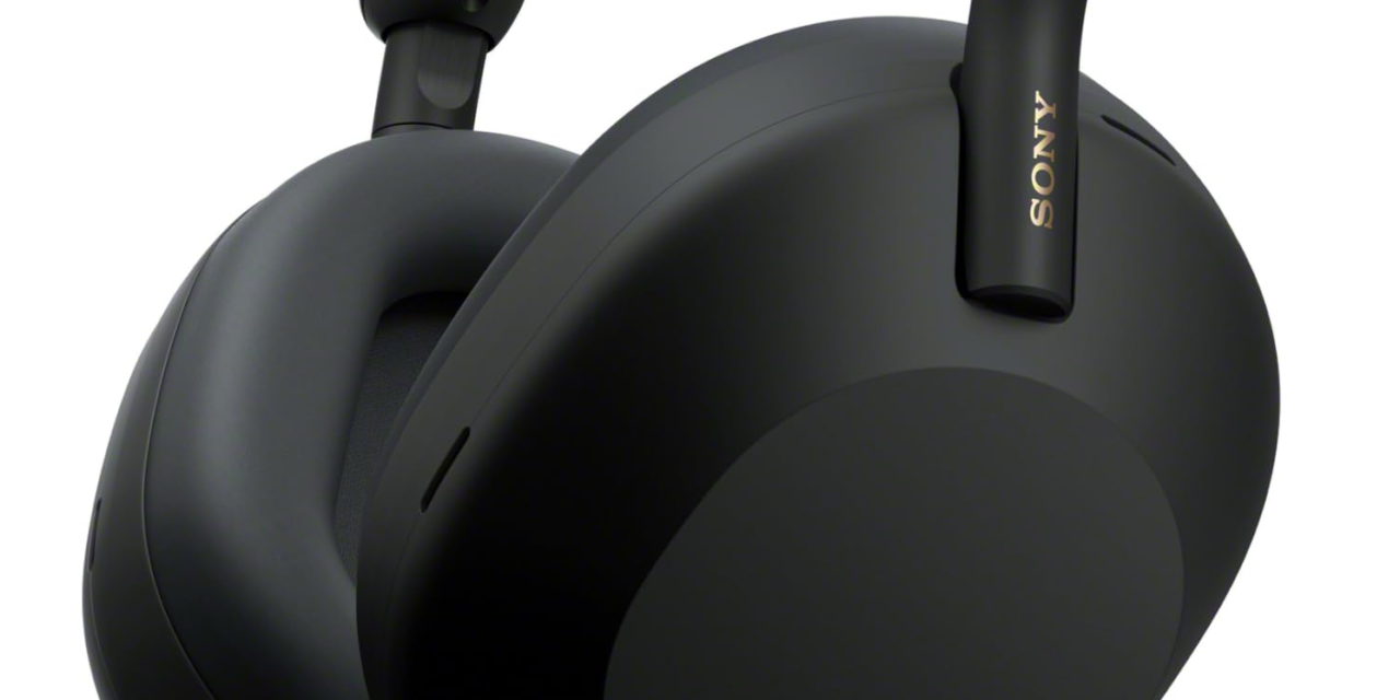 Sony WH-1000XM5 active noise-canceling headphones for an all-time low $198 at Amazon — audiophile-grade audio and ANC for an affordable price