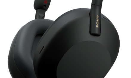 Sony WH-1000XM5 active noise-canceling headphones for an all-time low $198 at Amazon — audiophile-grade audio and ANC for an affordable price