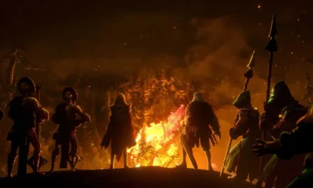 <div>Moon Studios’ Dark Action RPG No Rest For The Wicked Launches Into 1.0 This October</div>