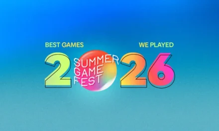The Coolest Games We Played At Summer Game Fest 2026
