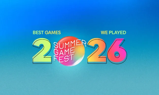 The Coolest Games We Played At Summer Game Fest 2026