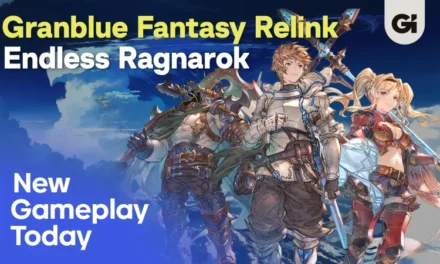 Granblue Fantasy: Relink Gets A Big Refresh With Endless Ragnarok