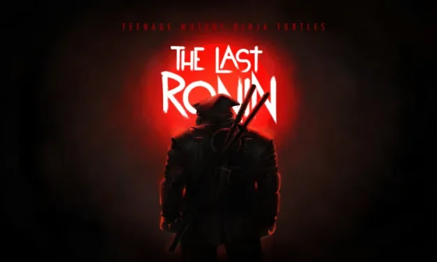 Teenage Mutant Ninja Turtles: The Last Ronin Is Being Developed By Platinum Games, First Trailer Revealed