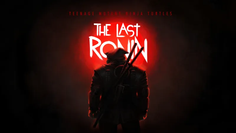 Teenage Mutant Ninja Turtles: The Last Ronin Is Being Developed By Platinum Games, First Trailer Revealed