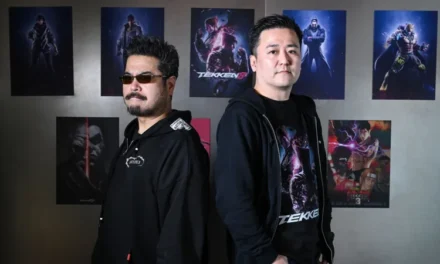 Tekken 8 Director Kohei Ikeda Leaves Bandai Namco After 20 Years, Six Months After Longtime Series Producer Departed