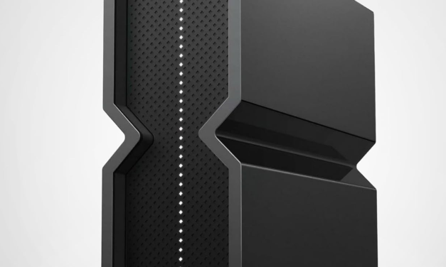 Pay just $149.99 for the TP-Link Archer Wi-Fi 7 router with 9.3 Gbps of bandwidth, now 40 percent off — high-powered BE550 router comes with a full complement of 2.5 Gbps LAN ports, too