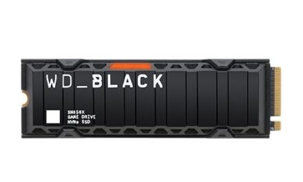 Get the fastest 8TB Gen4 SSD around for less with this WD SN850X deal — $1199 sale makes it the cheapest big drive around