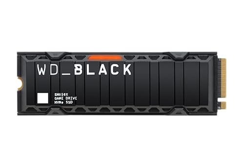 Get the fastest 8TB Gen4 SSD around for less with this WD SN850X deal — $1199 sale makes it the cheapest big drive around