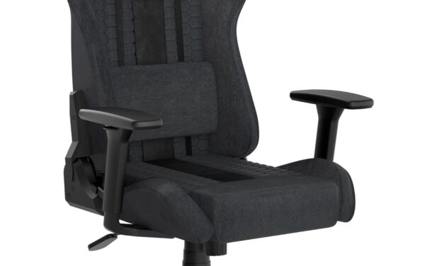 Best Amazon Prime Day Gaming Chairs Deals 2026 — deals on Secretlab, Libernovo, Razer, Corsair, and more