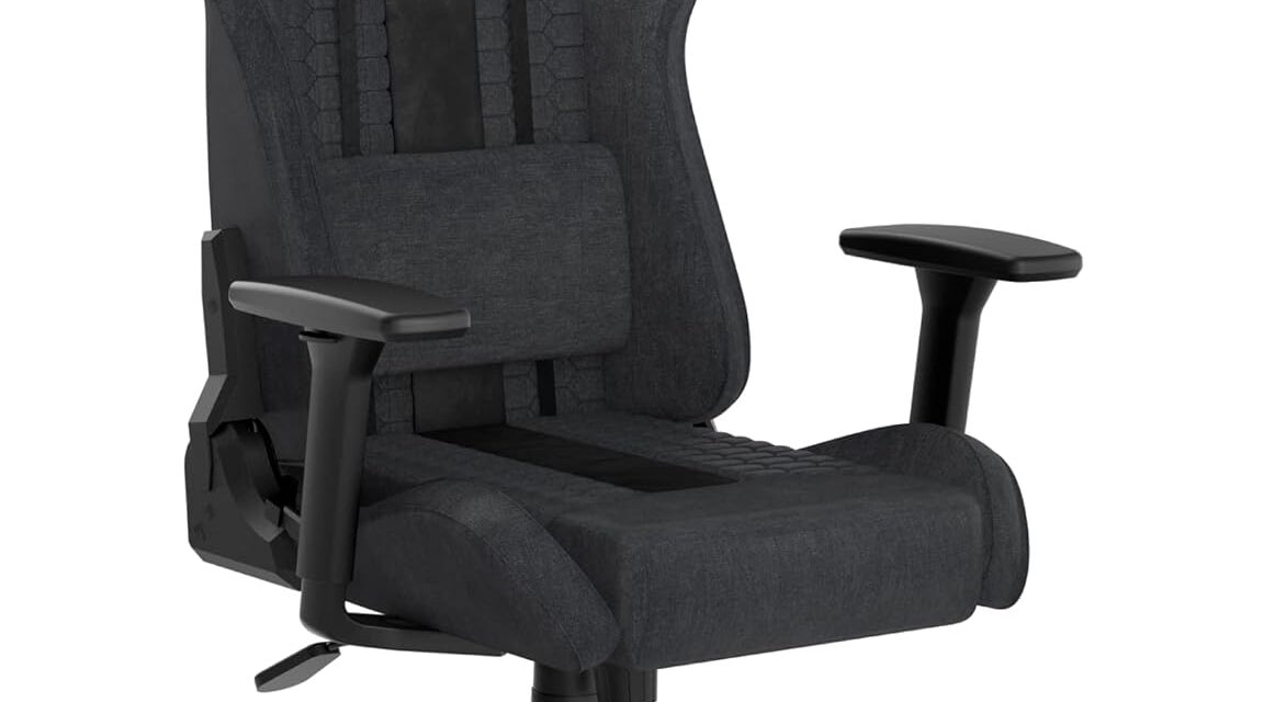 Best Amazon Prime Day Gaming Chairs Deals 2026 — deals on Secretlab, Libernovo, Razer, and more