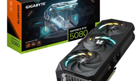 Save $250 on the cheapest RTX 5080 around this Prime Day — Gigabyte Gaming OC GeForce RTX 5080 at stellar pricing on Newegg