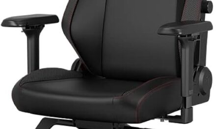 Secretlab gaming chairs and desks hit Prime Day week sales, up to $129 off — save on the Titan Evo, Magnus, and more