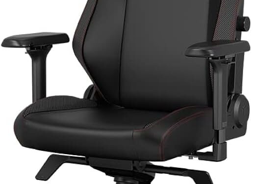 Secretlab gaming chairs and desks hit Prime Day week sales, up to $129 off — save on the Titan Evo, Magnus, and more