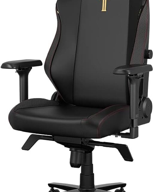Secretlab gaming chairs and desks hit Prime Day week sales, up to $129 off — save on the Titan Evo, Magnus, and more