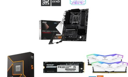 <div>The secret to building a PC during the RAMpocalypse are bundles — here are some of the best ones, and why they’re so popular</div>