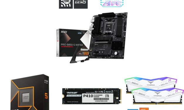 <div>The secret to building a PC during the RAMpocalypse are bundles — here are some of the best ones, and why they’re so popular</div>