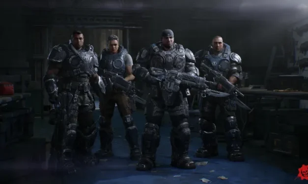 <div>Gears of War: E-Day Preview – More Insight Into The Coalition’s Hopeful Return To Form</div>