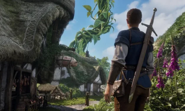 <div>Fable’s Relationships And Life-Sim Elements Create A Compelling Sandbox</div>