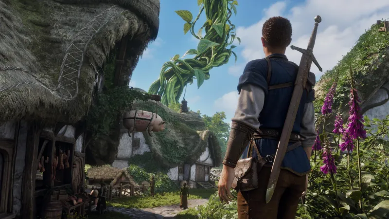 <div>Fable’s Relationships And Life-Sim Elements Create A Compelling Sandbox</div>