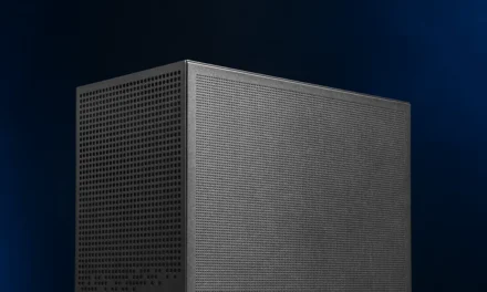 Steamroller becomes first prebuilt gaming PC to ship with SteamOS — Ryzen 9600X, Radeon RX 7600, 16GB DDR5 RAM system available for preorder at $1,299