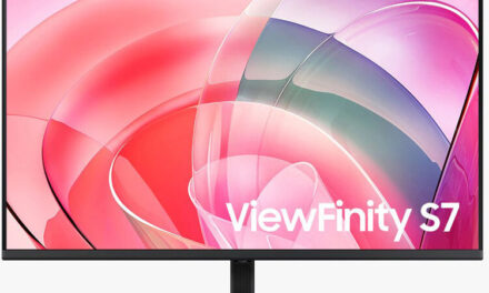 <div>Today only, you can snag a 37-inch 4K Samsung monitor for just $249 – B&H offers up a big productivity screen for 50% off in a one-day deal</div>