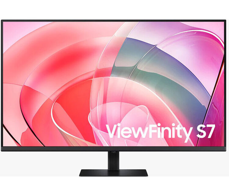 <div>Today only, you can snag a 37-inch 4K Samsung monitor for just $249 – B&H offers up a big productivity screen for 50% off in a one-day deal</div>