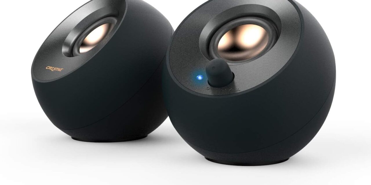 <div>Some of the best PC speakers we’ve tested are on sale for Prime Day — save up to 36% on Onkyo, Edifier, and Audioengine speakers</div>