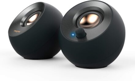 <div>Some of the best PC speakers we’ve tested are on sale for Prime Day — save up to 36% on Onkyo, Edifier, and Audioengine speakers</div>