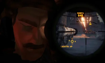 Mouthwashing Developer Wrong Organ Told Us Why Its Next Game, Carcass Clad, Is So Different