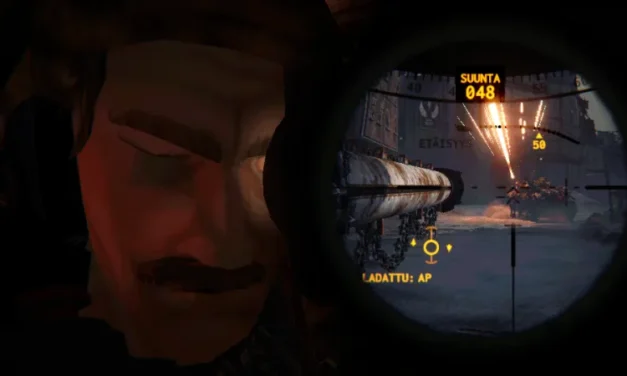 Mouthwashing Developer Wrong Organ Told Us Why Its Next Game, Carcass Clad, Is So Different