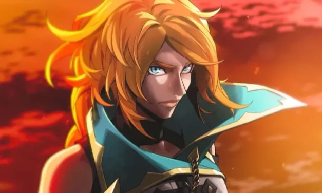 <div>Castlevania: Belmont’s Curse Launches This October, Gameplay Trailer Released</div>