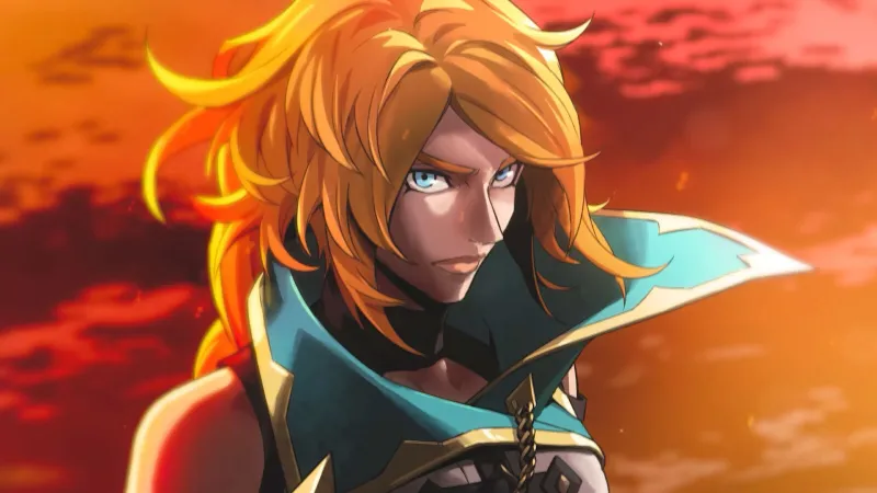 <div>Castlevania: Belmont’s Curse Launches This October, Gameplay Trailer Released</div>